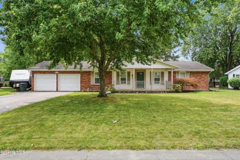 Photo of 1807 Imperial Lane, Findlay, OH 45840 (MLS # 10011355)