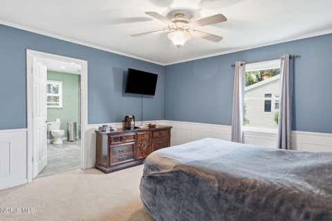 Tiny photo for 1807 Imperial Lane, Findlay, OH 45840 (MLS # 10011355)
