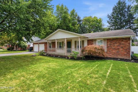 Tiny photo for 1807 Imperial Lane, Findlay, OH 45840 (MLS # 10011355)