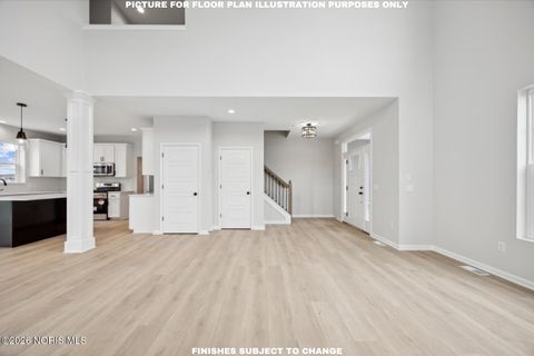 Tiny photo for 123 Valley Hall Drive, Perrysburg, OH 43551 (MLS # 10003024)