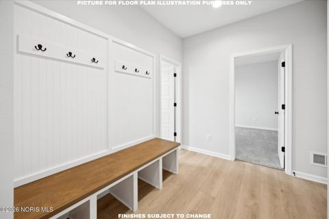 Tiny photo for 123 Valley Hall Drive, Perrysburg, OH 43551 (MLS # 10003024)