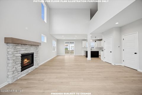 Tiny photo for 123 Valley Hall Drive, Perrysburg, OH 43551 (MLS # 10003024)