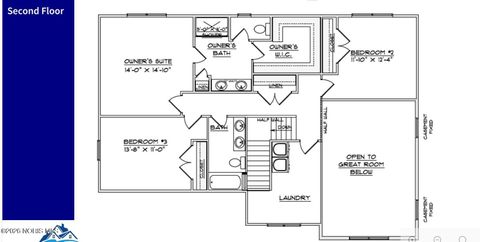 Tiny photo for 123 Valley Hall Drive, Perrysburg, OH 43551 (MLS # 10003024)