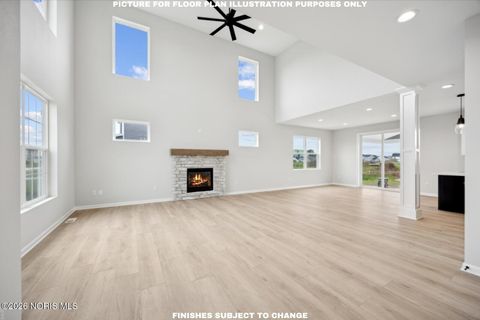 Tiny photo for 123 Valley Hall Drive, Perrysburg, OH 43551 (MLS # 10003024)