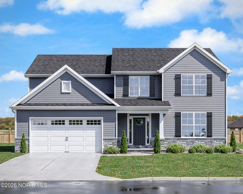 123 Valley Hall Drive Perrysburg OH 43551