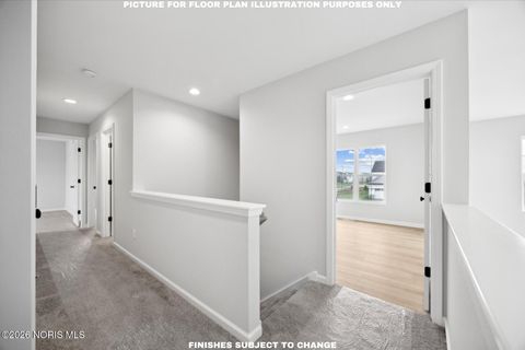 Tiny photo for 123 Valley Hall Drive, Perrysburg, OH 43551 (MLS # 10003024)