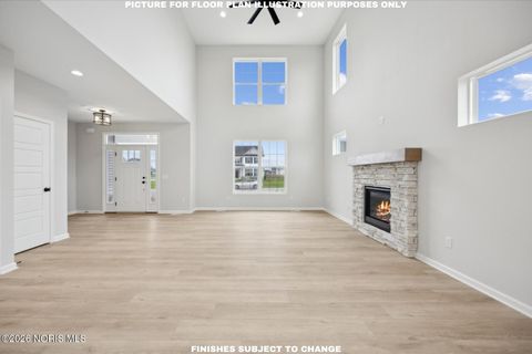 Tiny photo for 123 Valley Hall Drive, Perrysburg, OH 43551 (MLS # 10003024)