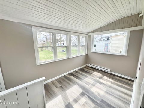 Tiny photo for 729 Jackson Avenue, Defiance, OH 43512 (MLS # 10005119)