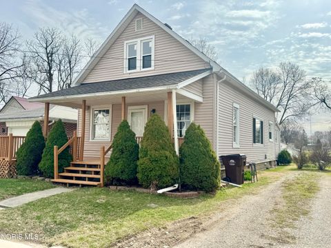 Tiny photo for 729 Jackson Avenue, Defiance, OH 43512 (MLS # 10005119)