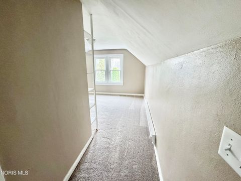 Tiny photo for 729 Jackson Avenue, Defiance, OH 43512 (MLS # 10005119)