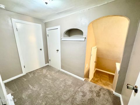 Tiny photo for 729 Jackson Avenue, Defiance, OH 43512 (MLS # 10005119)