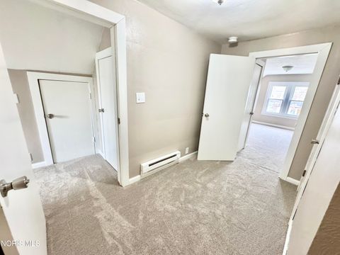 Tiny photo for 729 Jackson Avenue, Defiance, OH 43512 (MLS # 10005119)