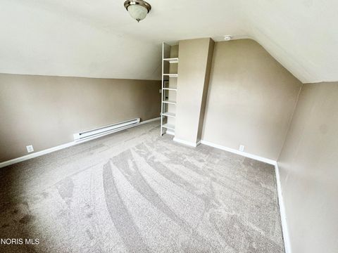 Tiny photo for 729 Jackson Avenue, Defiance, OH 43512 (MLS # 10005119)