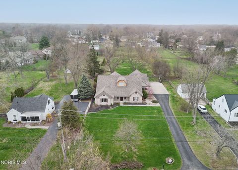 Tiny photo for 28375 White Road, Perrysburg, OH 43551 (MLS # 10006293)