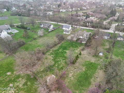 Tiny photo for 28375 White Road, Perrysburg, OH 43551 (MLS # 10006293)