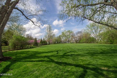 Tiny photo for 28375 White Road, Perrysburg, OH 43551 (MLS # 10006293)