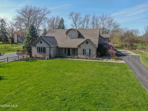 28375 White Road Perrysburg OH 43551