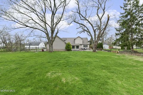 Tiny photo for 28375 White Road, Perrysburg, OH 43551 (MLS # 10006293)