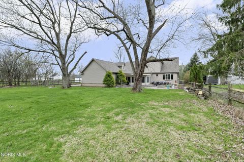 Tiny photo for 28375 White Road, Perrysburg, OH 43551 (MLS # 10006293)