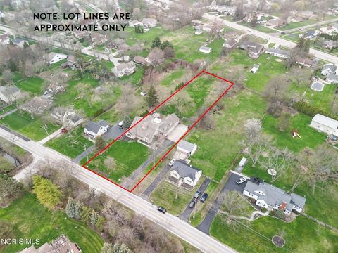 Tiny photo for 28375 White Road, Perrysburg, OH 43551 (MLS # 10006293)