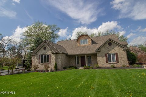 Tiny photo for 28375 White Road, Perrysburg, OH 43551 (MLS # 10006293)