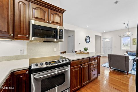 Tiny photo for 28375 White Road, Perrysburg, OH 43551 (MLS # 10006293)