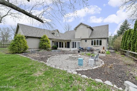 Tiny photo for 28375 White Road, Perrysburg, OH 43551 (MLS # 10006293)