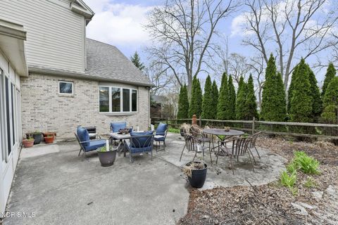 Tiny photo for 28375 White Road, Perrysburg, OH 43551 (MLS # 10006293)