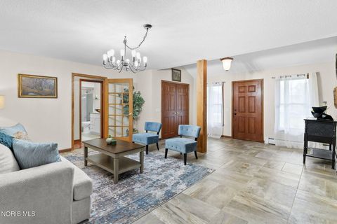 Tiny photo for 28375 White Road, Perrysburg, OH 43551 (MLS # 10006293)