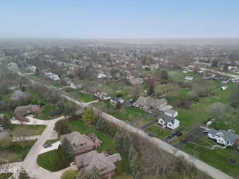Tiny photo for 28375 White Road, Perrysburg, OH 43551 (MLS # 10006293)