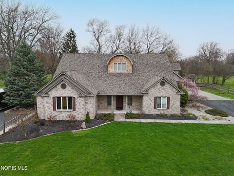 Tiny photo for 28375 White Road, Perrysburg, OH 43551 (MLS # 10006293)