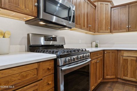 Tiny photo for 28375 White Road, Perrysburg, OH 43551 (MLS # 10006293)