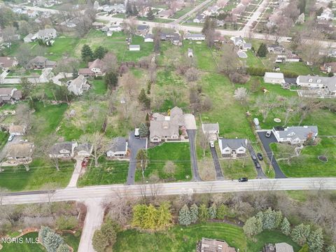 Tiny photo for 28375 White Road, Perrysburg, OH 43551 (MLS # 10006293)