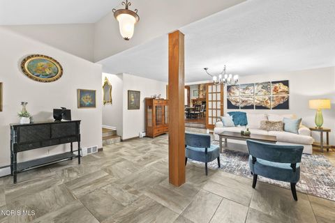 Tiny photo for 28375 White Road, Perrysburg, OH 43551 (MLS # 10006293)