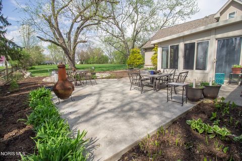 Tiny photo for 28375 White Road, Perrysburg, OH 43551 (MLS # 10006293)