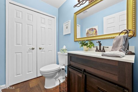 Tiny photo for 28375 White Road, Perrysburg, OH 43551 (MLS # 10006293)