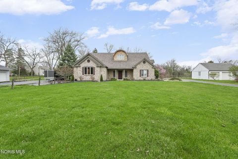 Tiny photo for 28375 White Road, Perrysburg, OH 43551 (MLS # 10006293)