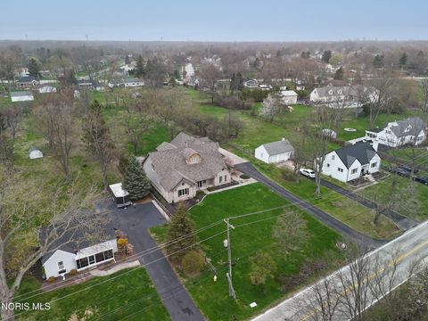 Tiny photo for 28375 White Road, Perrysburg, OH 43551 (MLS # 10006293)