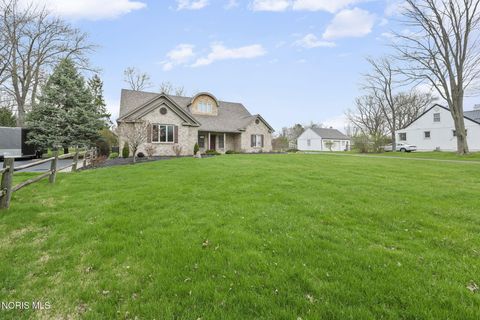Tiny photo for 28375 White Road, Perrysburg, OH 43551 (MLS # 10006293)