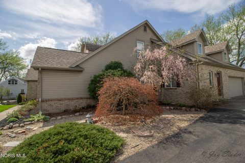 Tiny photo for 28375 White Road, Perrysburg, OH 43551 (MLS # 10006293)