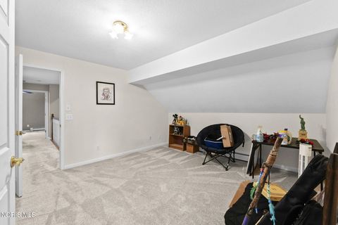 Tiny photo for 28375 White Road, Perrysburg, OH 43551 (MLS # 10006293)