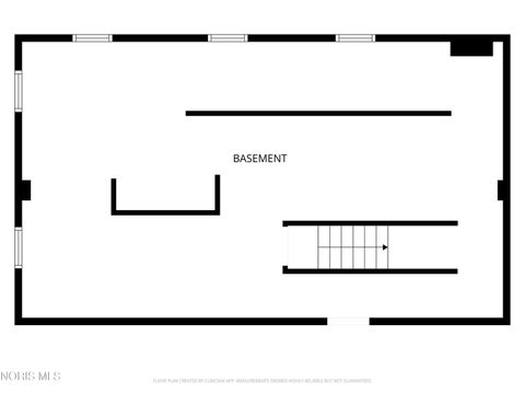 Tiny photo for 5862 W Benalex Drive, Toledo, OH 43612 (MLS # 10004205)