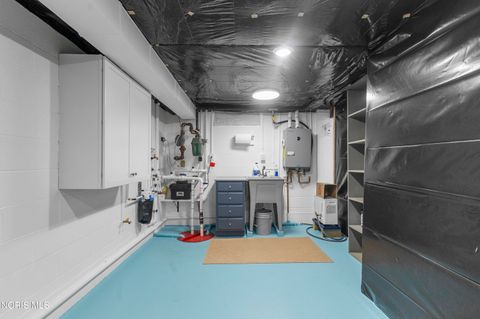 Tiny photo for 5862 W Benalex Drive, Toledo, OH 43612 (MLS # 10004205)