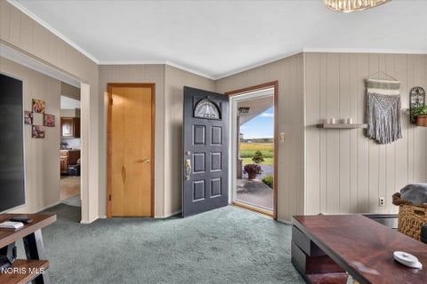 Tiny photo for 2685 County Road 66, Gibsonburg, OH 43431 (MLS # 10013960)