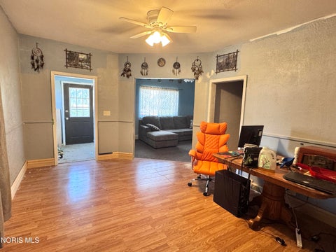 Tiny photo for 177 Bacon Street, Rossford, OH 43460 (MLS # 10014063)