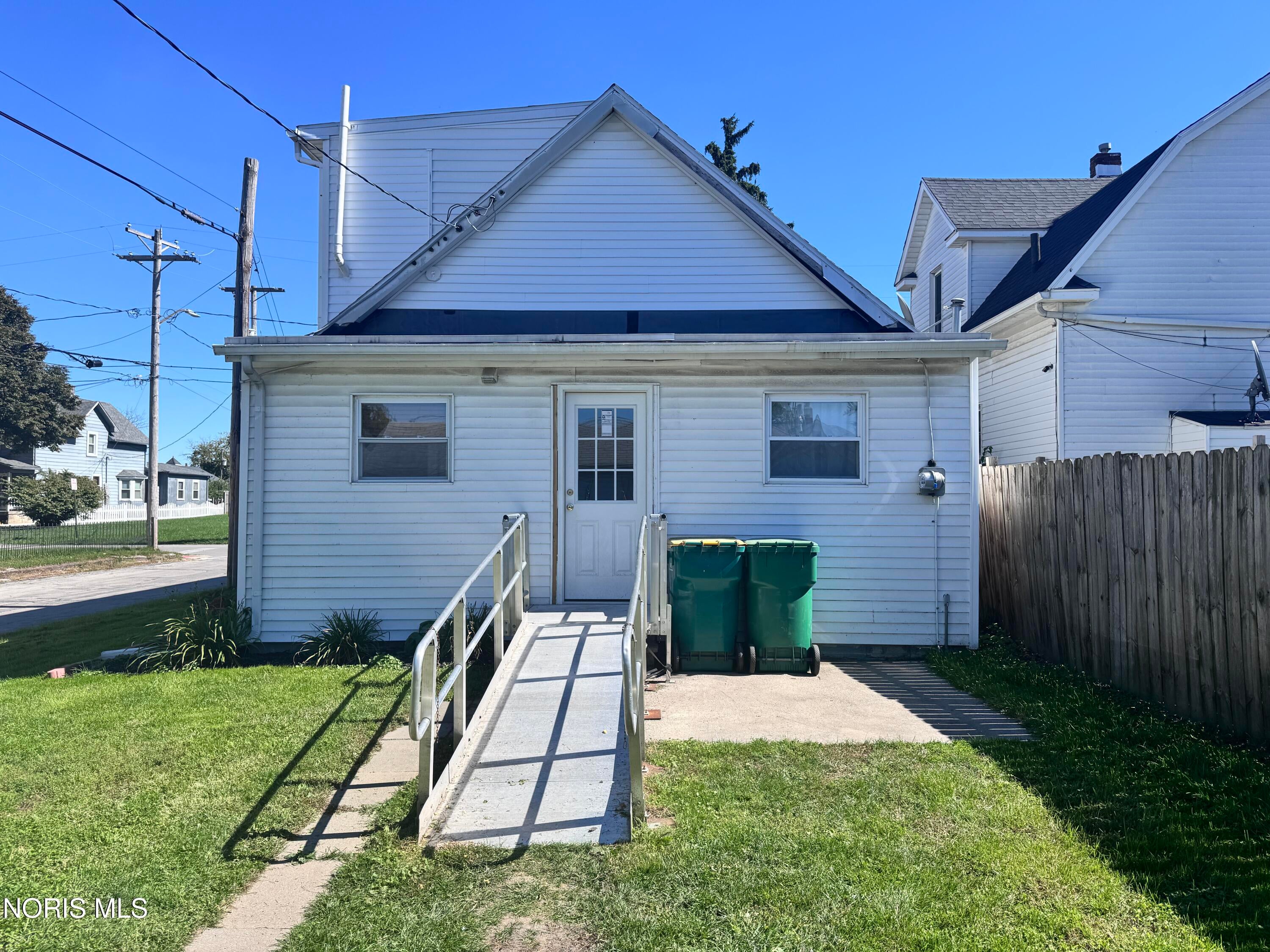 177 Bacon Street