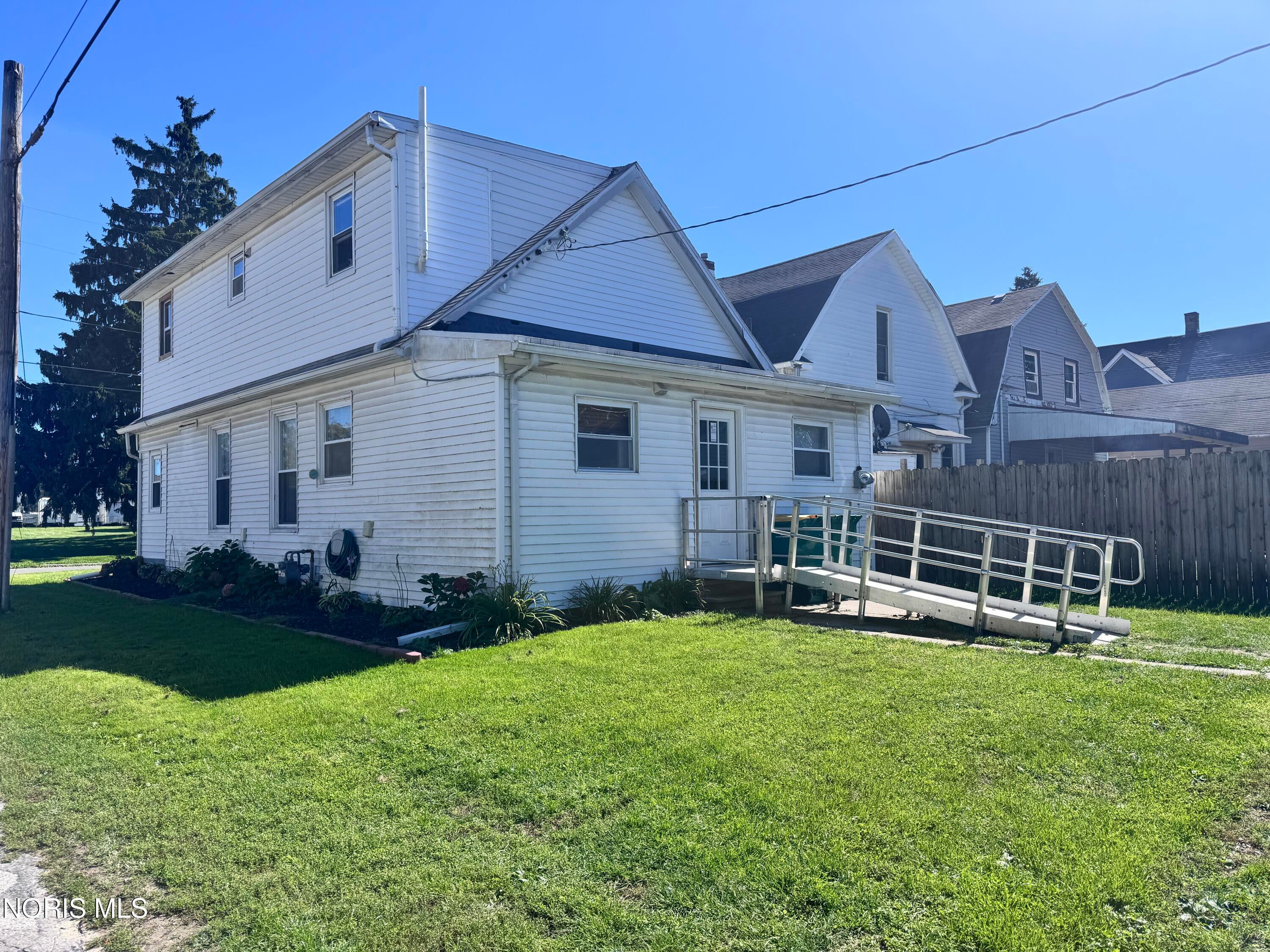 177 Bacon Street