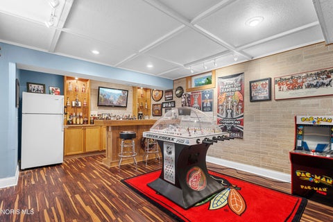 Tiny photo for 1206 N Finch Drive, Bowling Green, OH 43402 (MLS # 10008814)