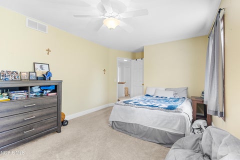 Tiny photo for 1206 N Finch Drive, Bowling Green, OH 43402 (MLS # 10008814)
