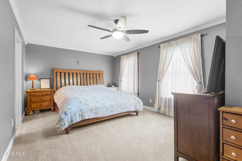 Tiny photo for 1206 N Finch Drive, Bowling Green, OH 43402 (MLS # 10008814)